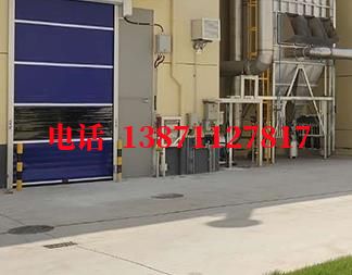 宣州快速防爆卷帘门