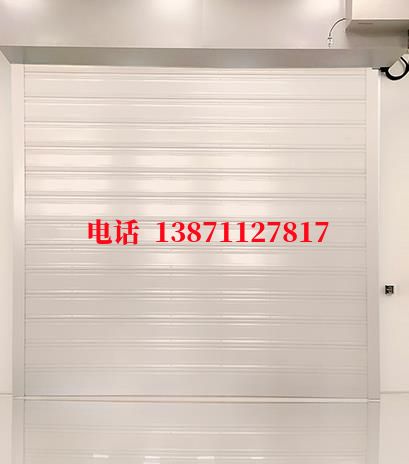 宣州防爆柔性卷帘门