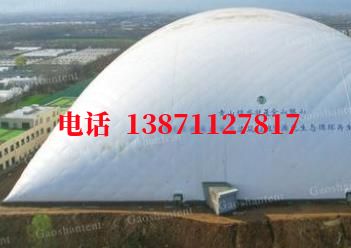 宣州气膜棚卷帘门,电动门